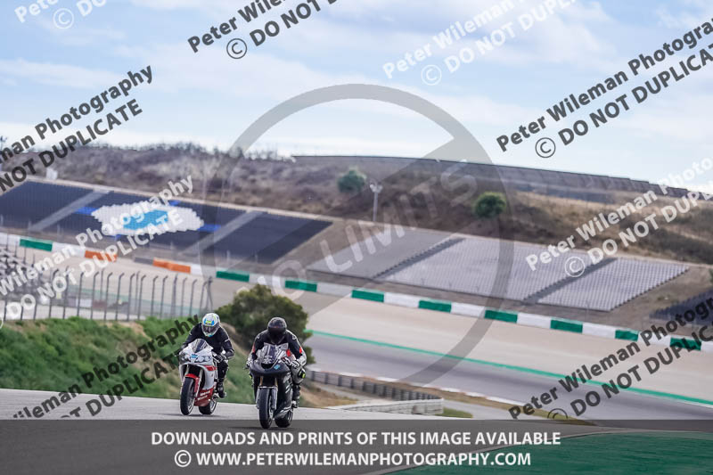 motorbikes;no limits;october 2019;peter wileman photography;portimao;portugal;trackday digital images